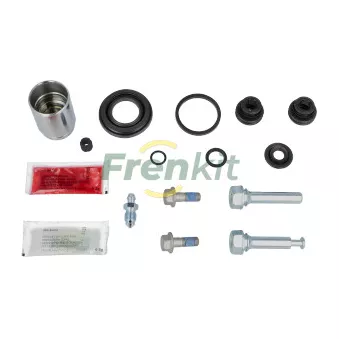Kit de réparation, étrier de frein FRENKIT