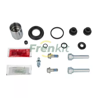 Kit de réparation, étrier de frein FRENKIT