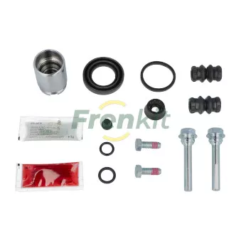 Kit de réparation, étrier de frein FRENKIT