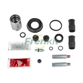 Kit de réparation, étrier de frein FRENKIT
