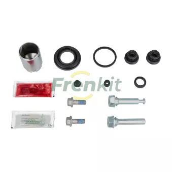Kit de réparation, étrier de frein FRENKIT