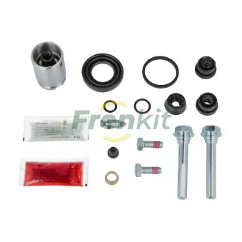 Kit de réparation, étrier de frein FRENKIT