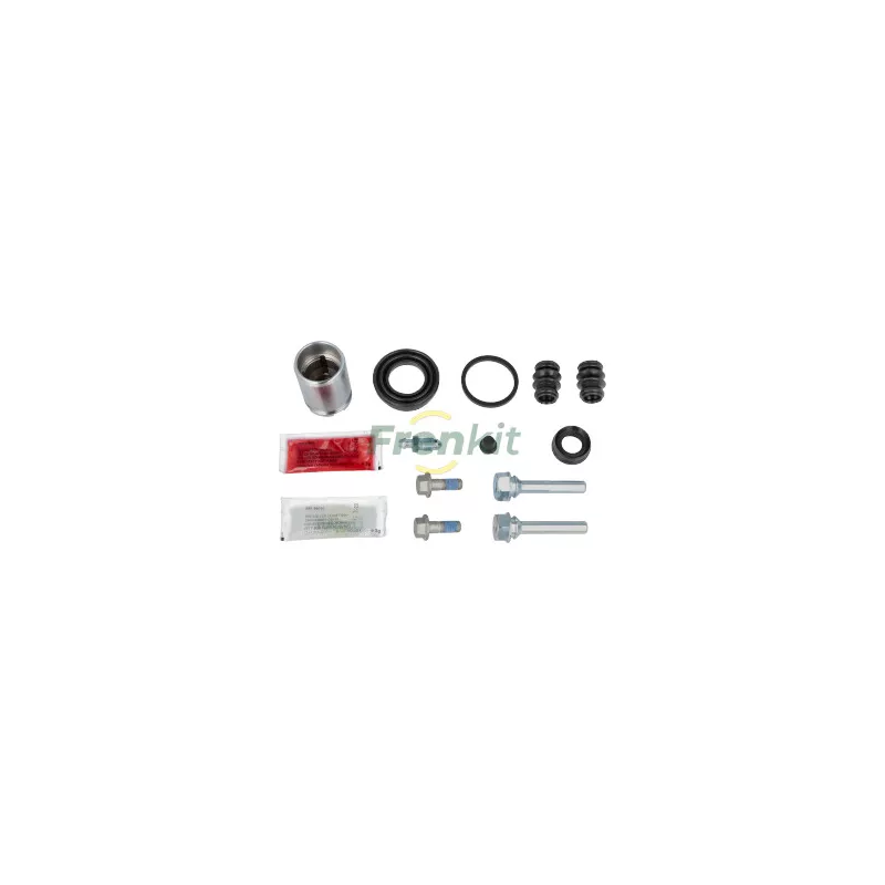 Kit de réparation, étrier de frein FRENKIT 734063