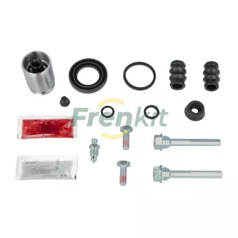 Kit de réparation, étrier de frein FRENKIT 734814