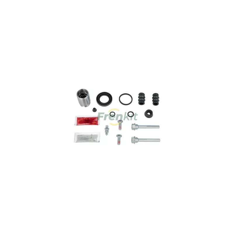 Kit de réparation, étrier de frein FRENKIT 734814