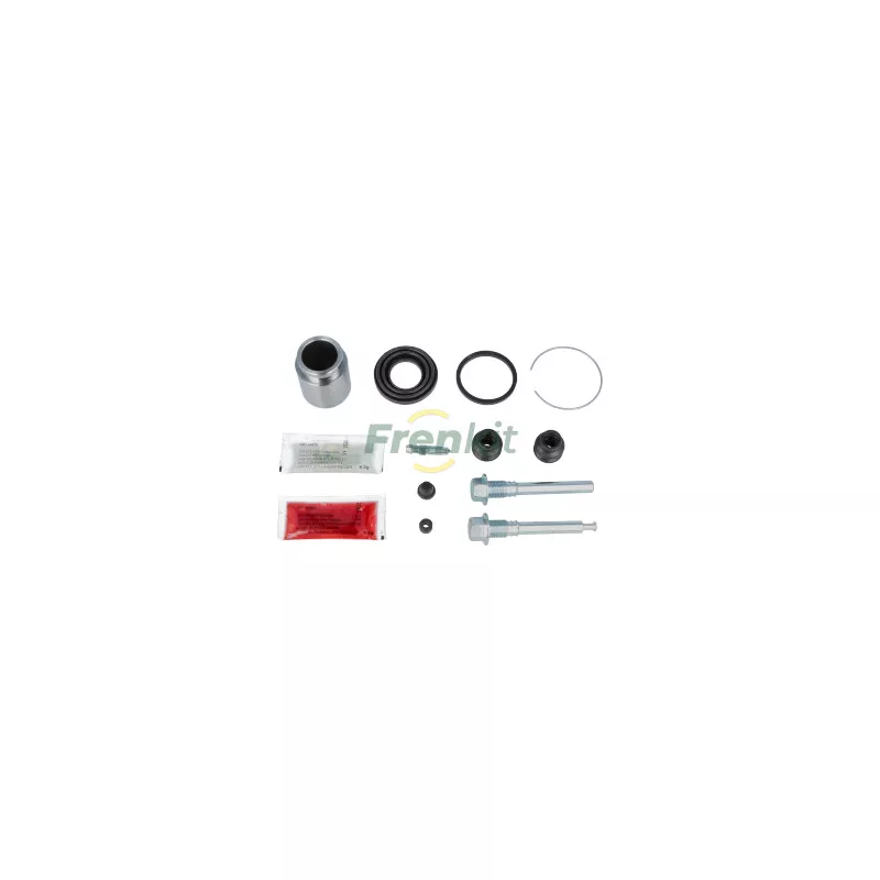 Kit de réparation, étrier de frein FRENKIT 735066