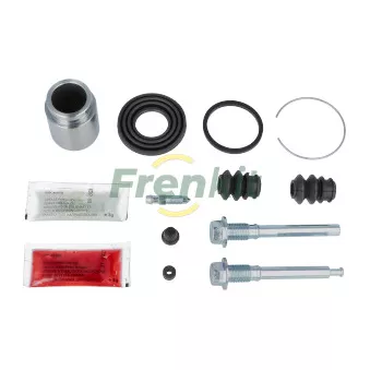 Kit de réparation, étrier de frein FRENKIT