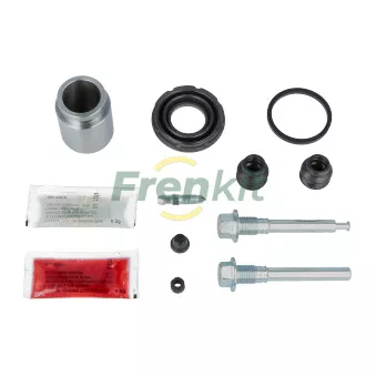 Kit de réparation, étrier de frein FRENKIT