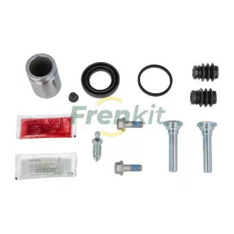 Kit de réparation, étrier de frein FRENKIT
