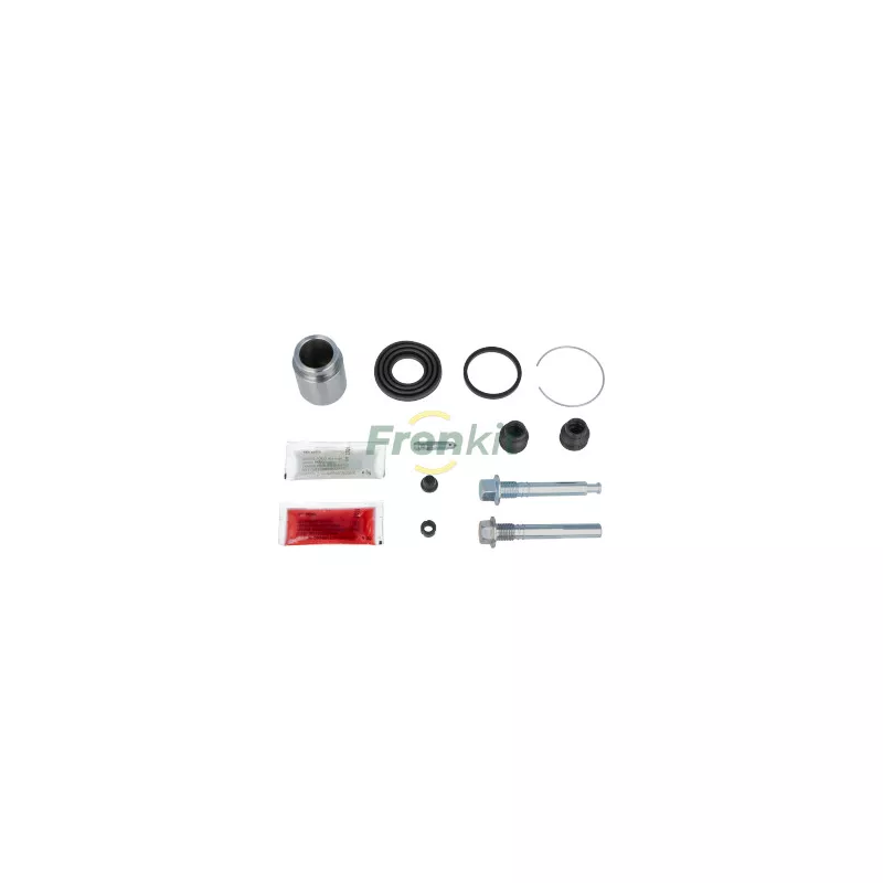 Kit de réparation, étrier de frein FRENKIT 735075