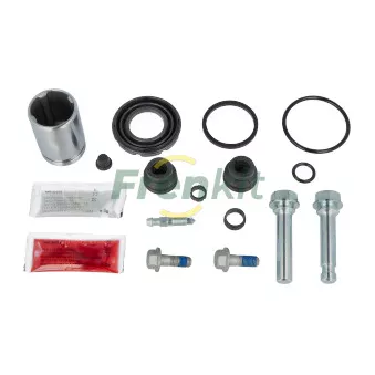 Kit de réparation, étrier de frein FRENKIT