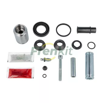 Kit de réparation, étrier de frein FRENKIT 736081