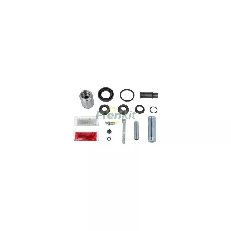 Kit de réparation, étrier de frein FRENKIT 736081