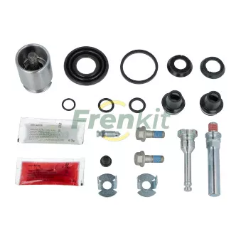 Kit de réparation, étrier de frein FRENKIT