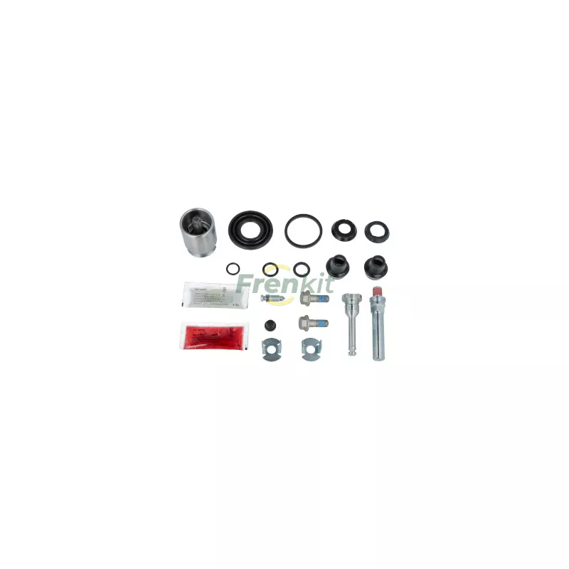 Kit de réparation, étrier de frein FRENKIT 736082