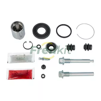 Kit de réparation, étrier de frein FRENKIT