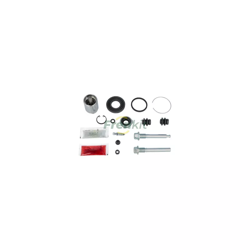Kit de réparation, étrier de frein FRENKIT 736084