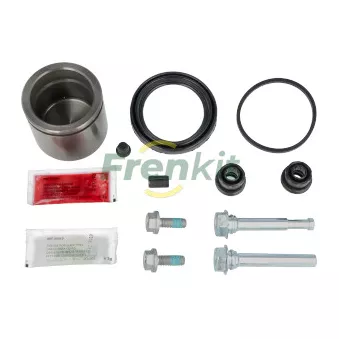 Kit de réparation, étrier de frein FRENKIT 736085