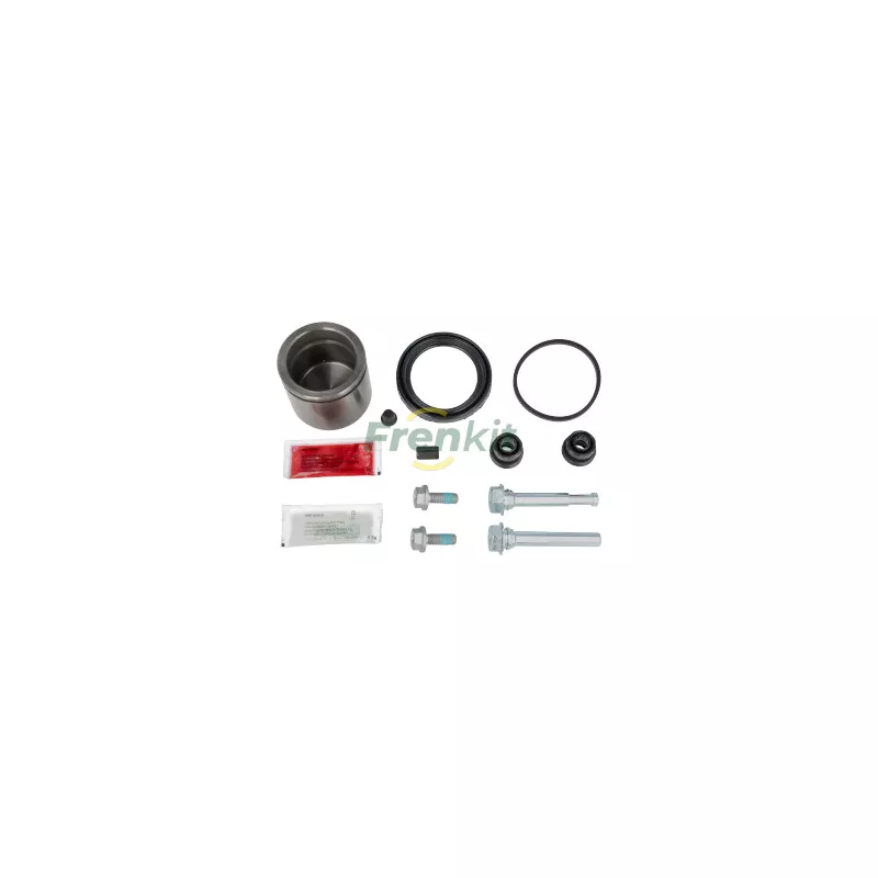 Kit de réparation, étrier de frein FRENKIT 736085