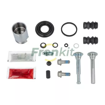 Kit de réparation, étrier de frein FRENKIT 736087