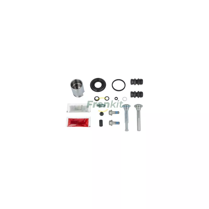 Kit de réparation, étrier de frein FRENKIT 736087