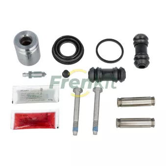 Kit de réparation, étrier de frein FRENKIT