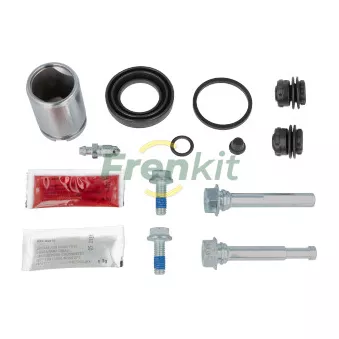 Kit de réparation, étrier de frein FRENKIT