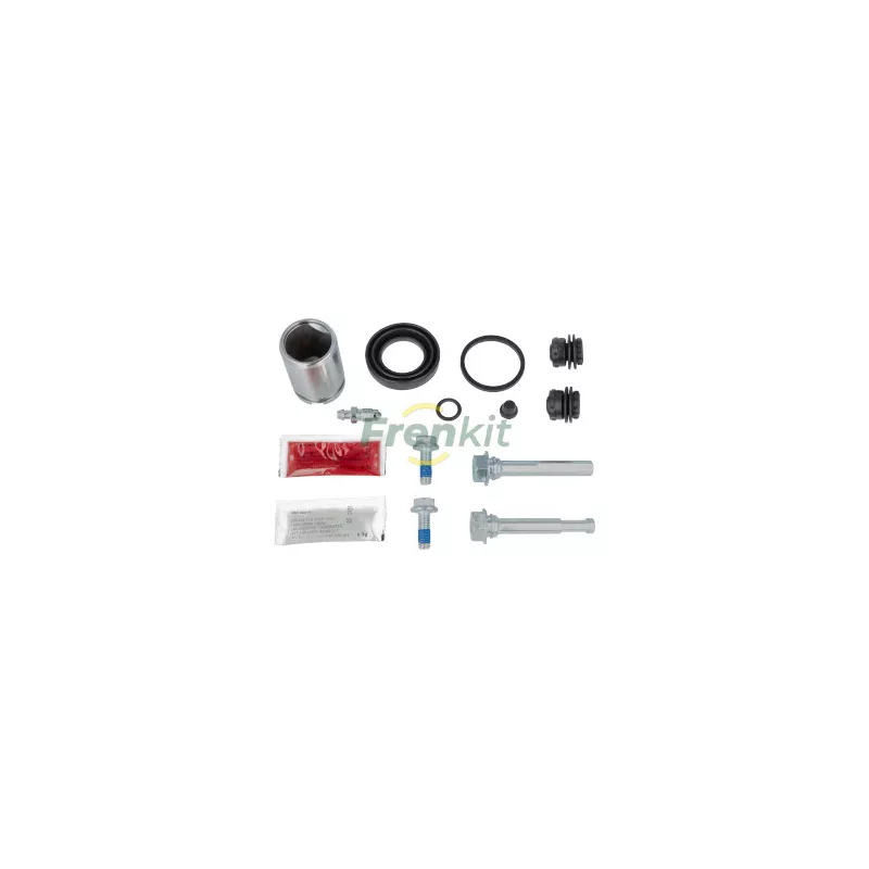 Kit de réparation, étrier de frein FRENKIT 736093