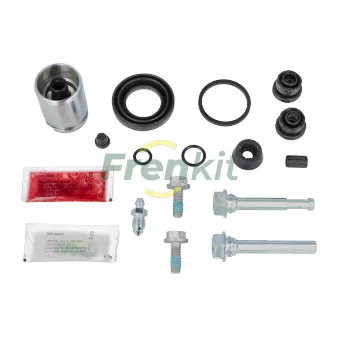 Kit de réparation, étrier de frein FRENKIT 736094