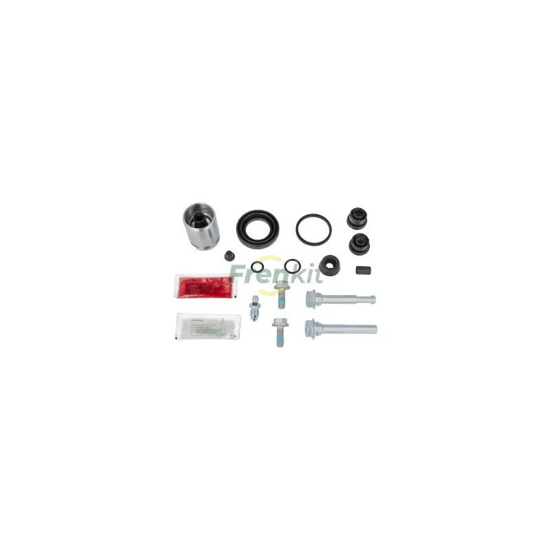 Kit de réparation, étrier de frein FRENKIT 736094