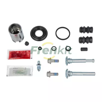 Kit de réparation, étrier de frein FRENKIT 736705