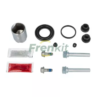 Kit de réparation, étrier de frein FRENKIT