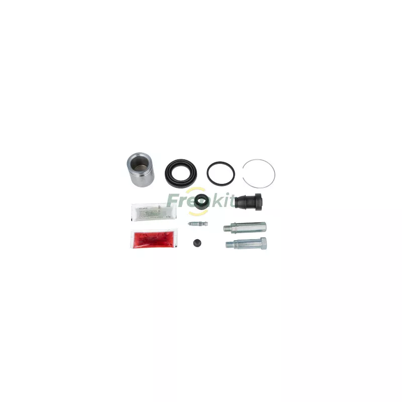 Kit de réparation, étrier de frein FRENKIT 738095