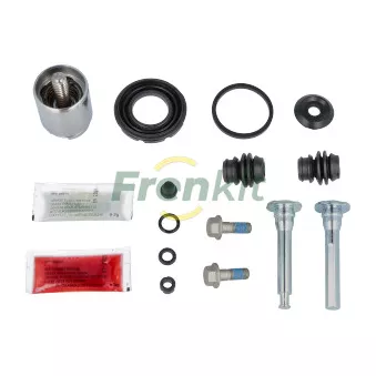 Kit de réparation, étrier de frein FRENKIT