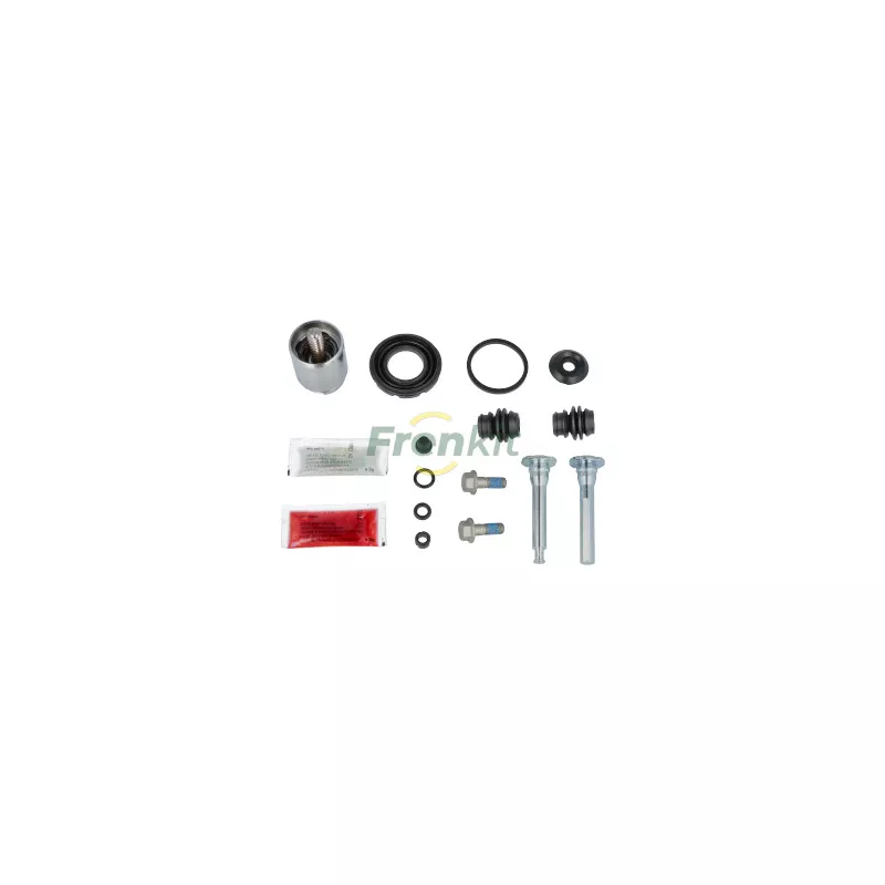 Kit de réparation, étrier de frein FRENKIT 738097