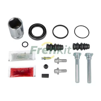 Kit de réparation, étrier de frein FRENKIT 738098