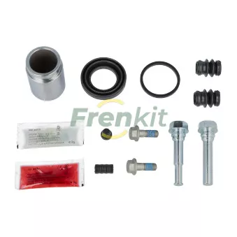 Kit de réparation, étrier de frein FRENKIT 738104