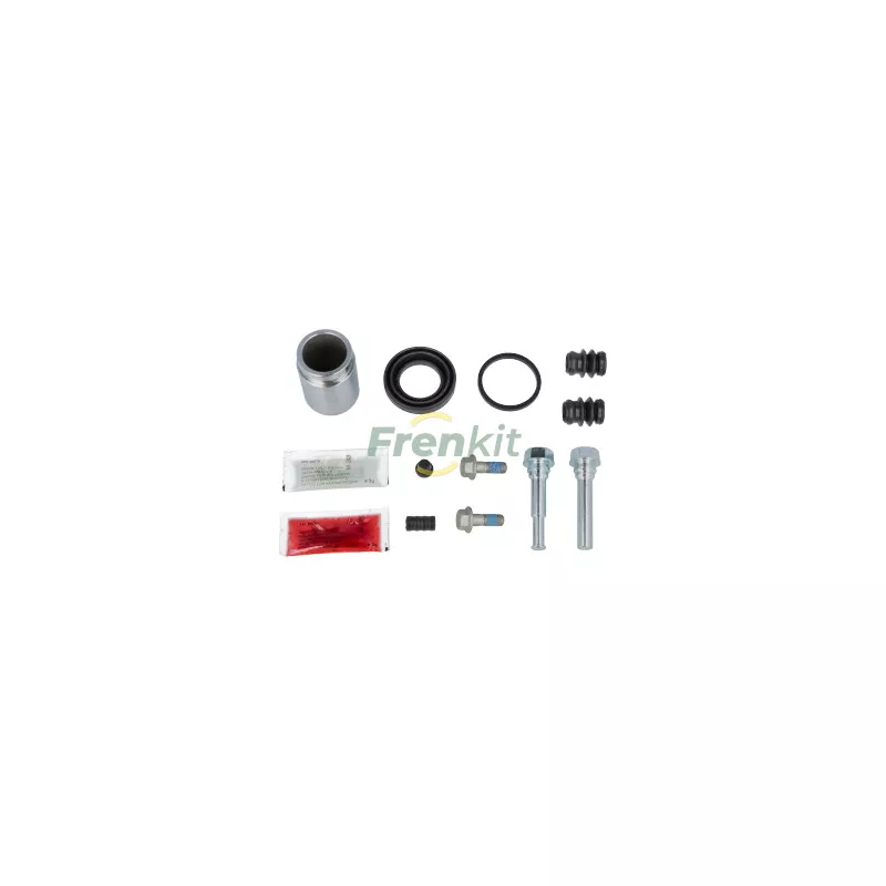 Kit de réparation, étrier de frein FRENKIT 738104