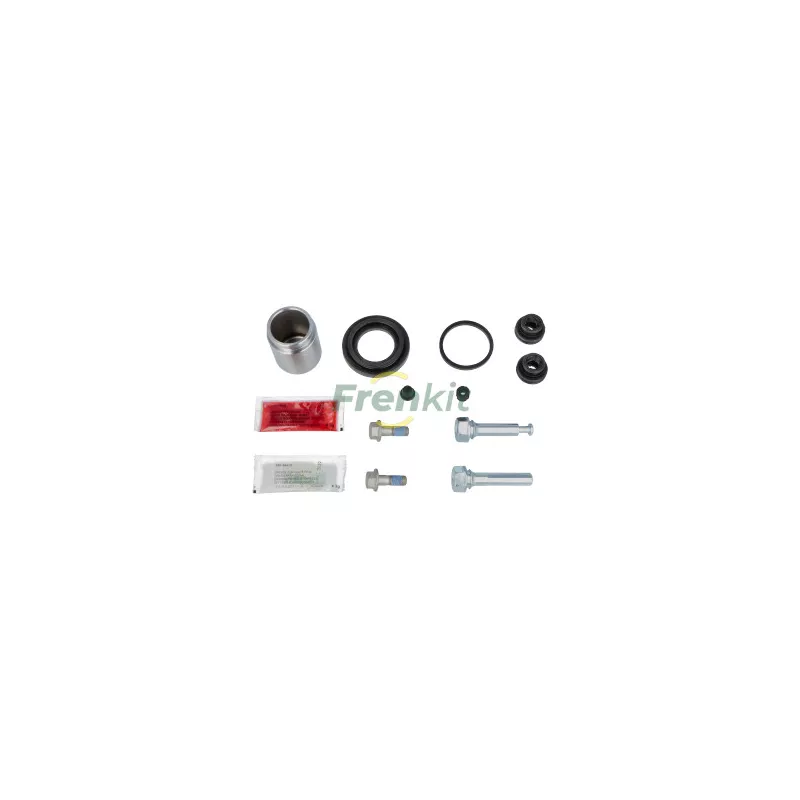 Kit de réparation, étrier de frein FRENKIT 738105