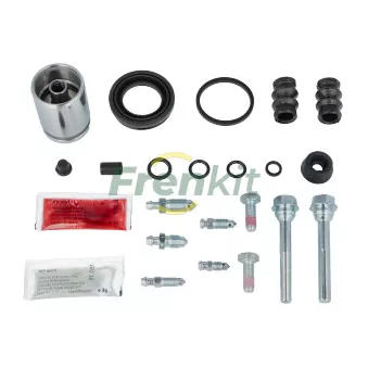 Kit de réparation, étrier de frein FRENKIT 738109