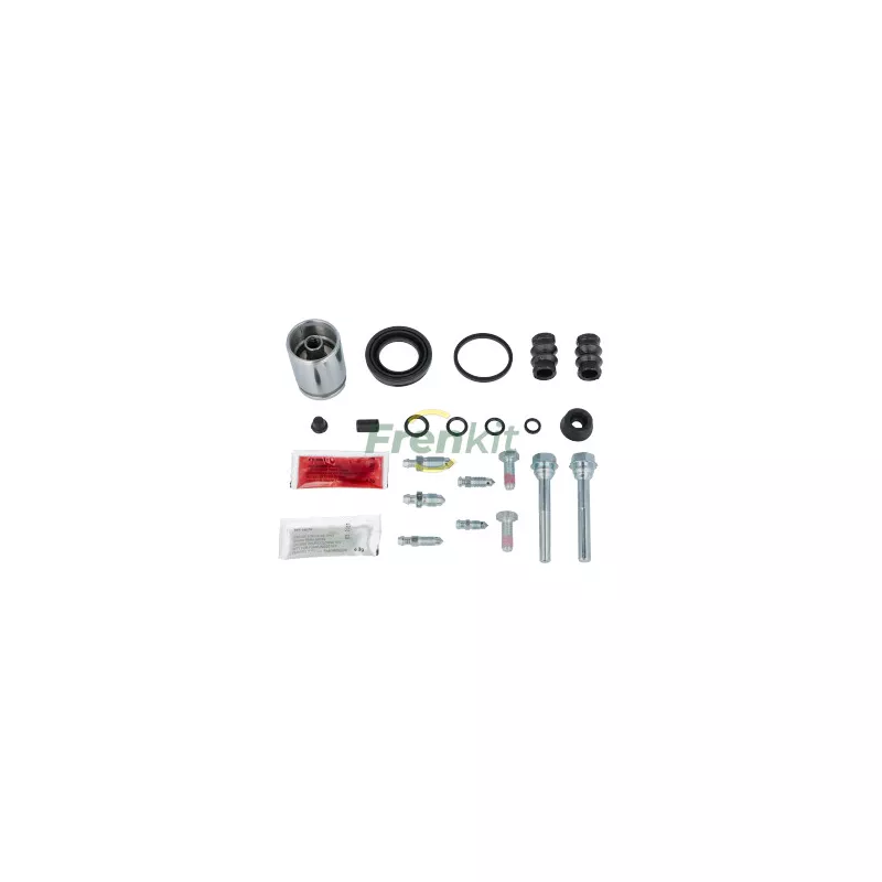 Kit de réparation, étrier de frein FRENKIT 738109