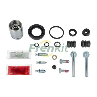 Kit de réparation, étrier de frein FRENKIT