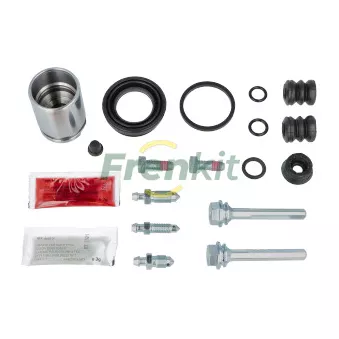 Kit de réparation, étrier de frein FRENKIT