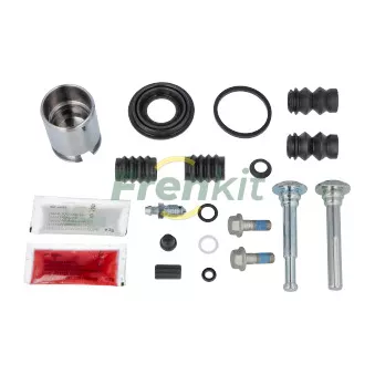 Kit de réparation, étrier de frein FRENKIT 738115