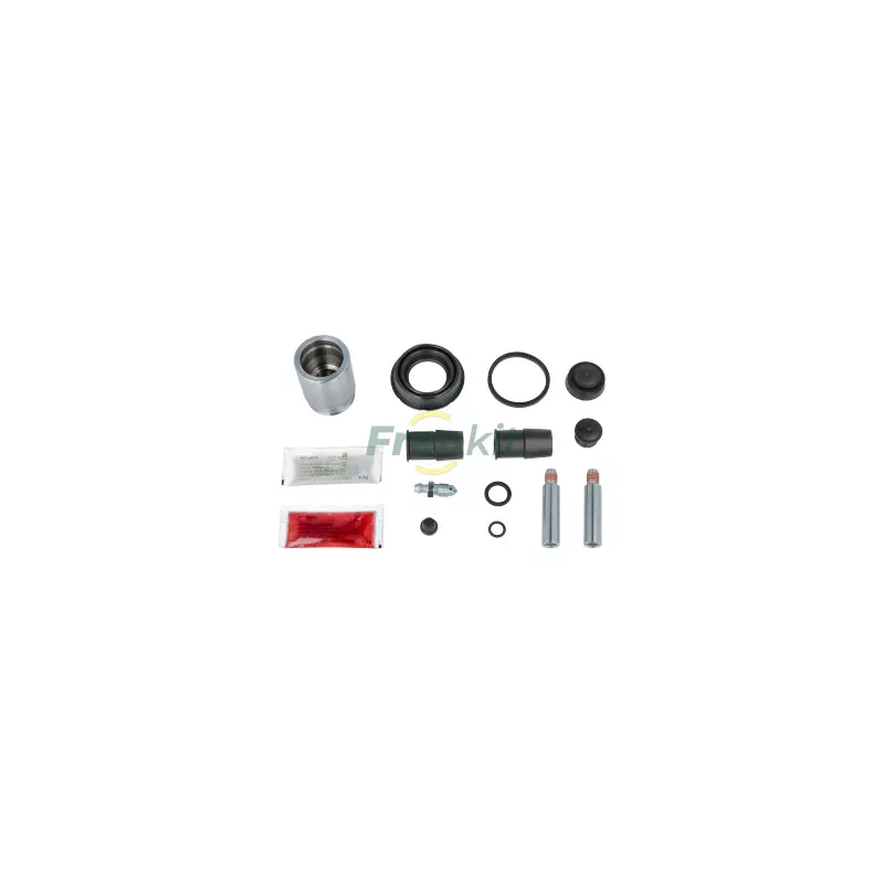 Kit de réparation, étrier de frein FRENKIT 738118