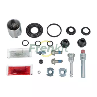 Kit de réparation, étrier de frein FRENKIT