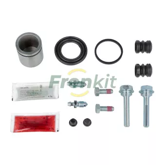 Kit de réparation, étrier de frein FRENKIT