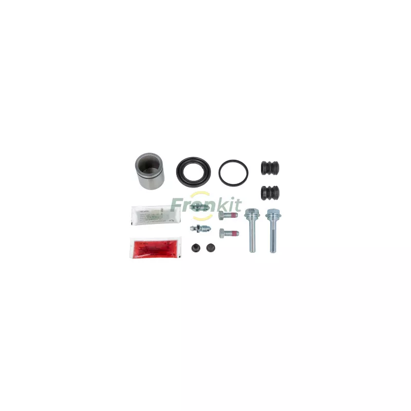 Kit de réparation, étrier de frein FRENKIT 738122