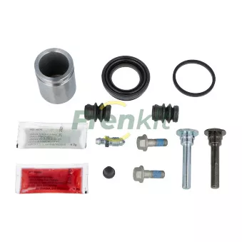 Kit de réparation, étrier de frein FRENKIT