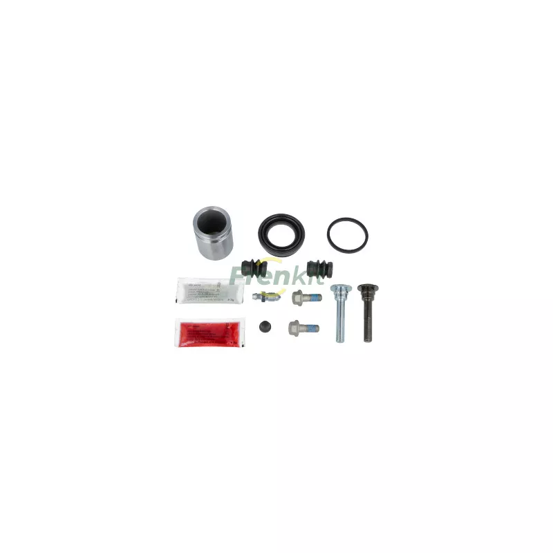 Kit de réparation, étrier de frein FRENKIT 738123